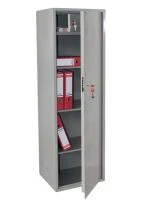 Шкаф бухгалтерский КБС-031тн
