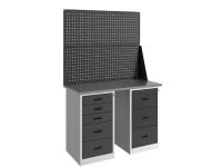 Верстак Profi L120.L5/L3.020