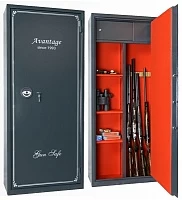 Сейф Авантаж 650Ms
