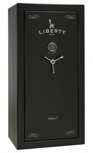 Сейф Liberty Colonial 23BKT-CH