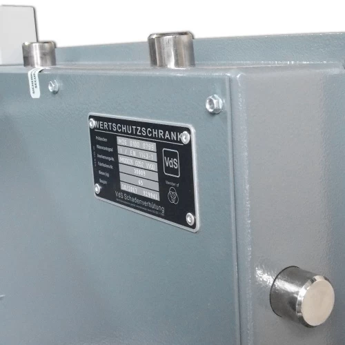 Сейф Muller Frankfurt 30006 E