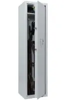 Сейф для оружия Valberg Arsenal 1443Т